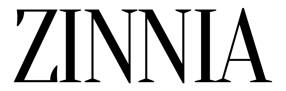 Zinnia logo