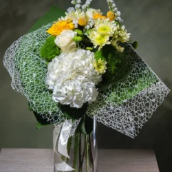 Buchet Refresh