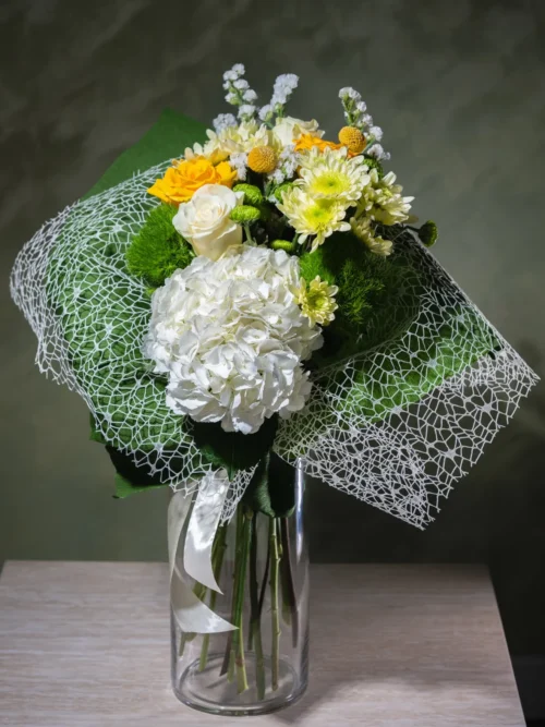 Buchet Refresh