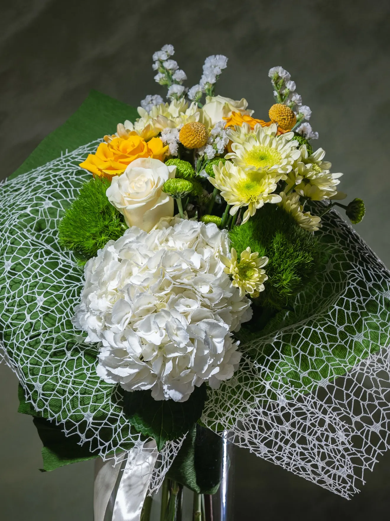 Buchet Refresh