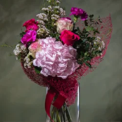 Buchet Romance