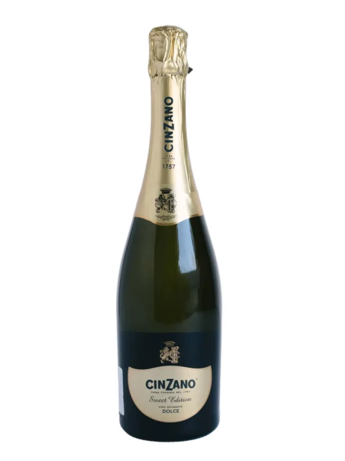 Șampanie Cinzano Sweet Edition Dolce
