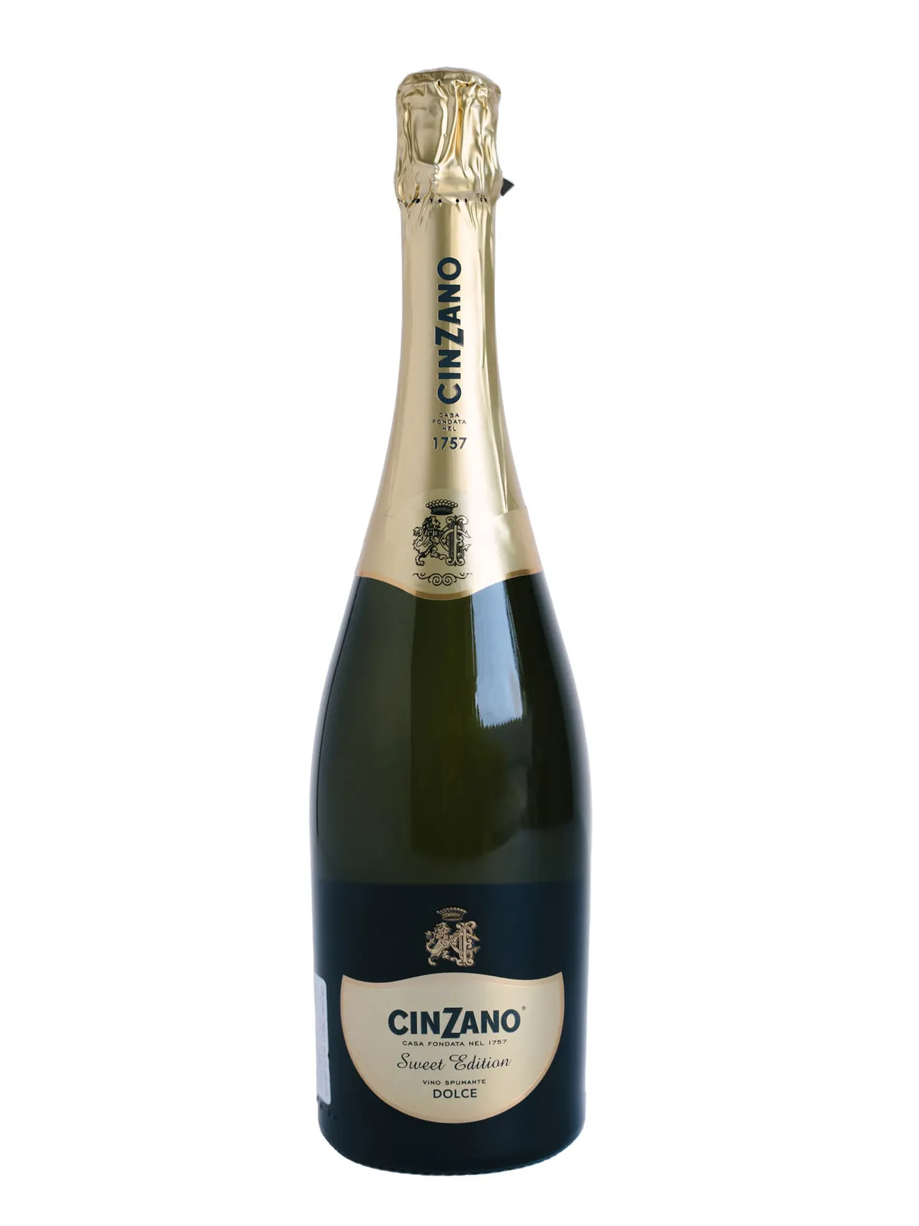 Șampanie Cinzano Sweet Edition Dolce