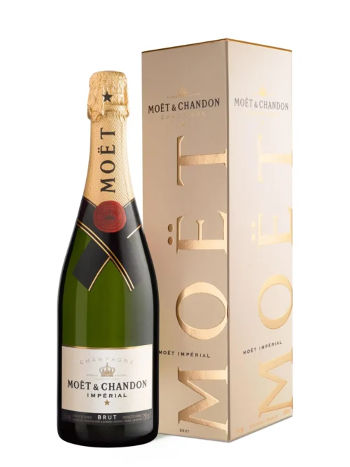 Șampanie Moët & Chandon Impérial Brut